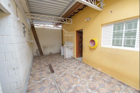 Casa para alugar com 250m², 4 quartos e 3 vagasÁrea de Serviço e Quintal