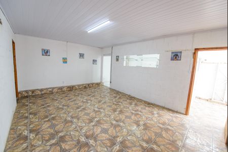 Casa para alugar com 250m², 4 quartos e 3 vagasEdícula - Sala