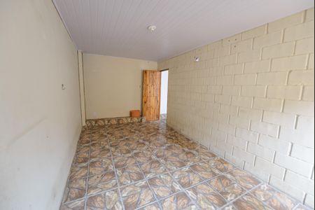 Casa para alugar com 250m², 4 quartos e 3 vagasEdícula - Quarto