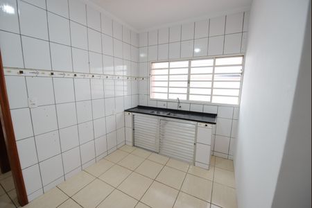 Casa para alugar com 250m², 4 quartos e 3 vagasCozinha
