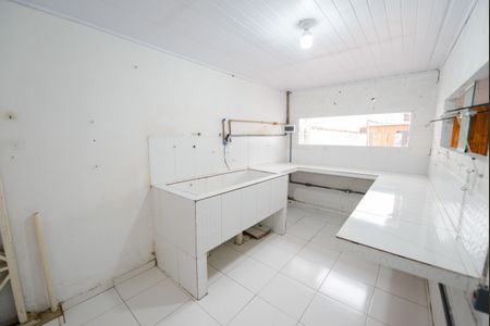 Casa para alugar com 250m², 4 quartos e 3 vagasEdícula - Cozinha