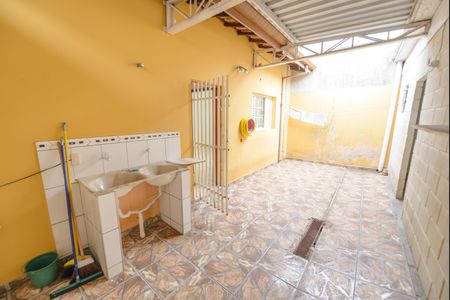 Casa para alugar com 250m², 4 quartos e 3 vagasÁrea de Serviço e Quintal