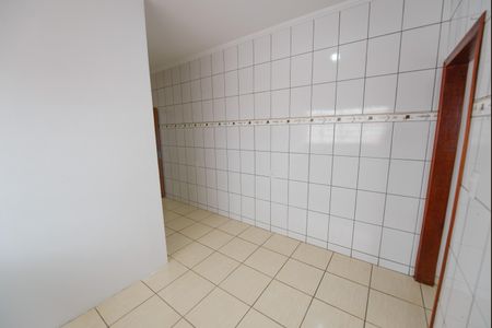 Casa para alugar com 250m², 4 quartos e 3 vagasCozinha