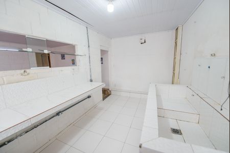 Casa para alugar com 250m², 4 quartos e 3 vagasEdícula - Cozinha