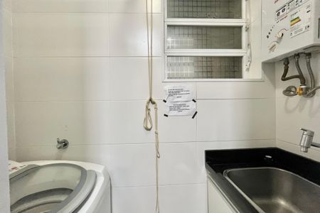 Apartamento para alugar com 35m², 1 quarto e sem vagaCOZINHA
