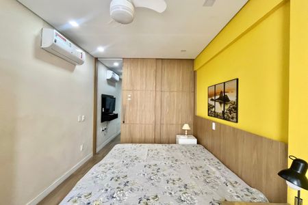 Apartamento para alugar com 35m², 1 quarto e sem vagaQUARTO