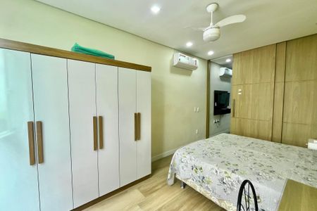 Apartamento para alugar com 35m², 1 quarto e sem vagaQUARTO