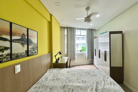 Apartamento para alugar com 35m², 1 quarto e sem vagaQUARTO