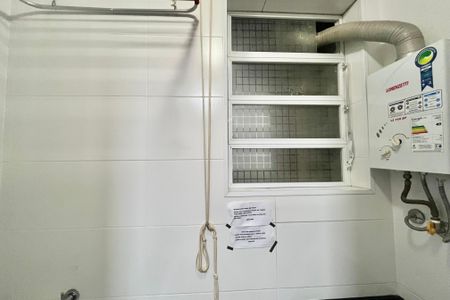 Apartamento para alugar com 35m², 1 quarto e sem vagaCOZINHA