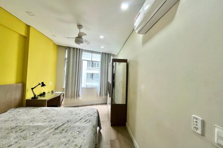 Apartamento para alugar com 35m², 1 quarto e sem vagaQUARTO