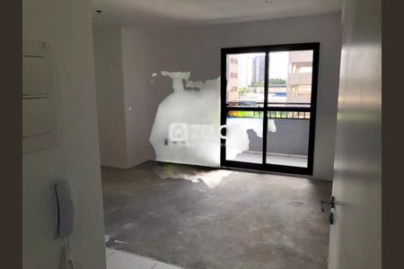 Foto 01 de apartamento à venda com 3 quartos, 64m² em Botafogo, Campinas