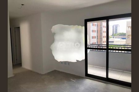 Foto 16 de apartamento à venda com 3 quartos, 64m² em Botafogo, Campinas