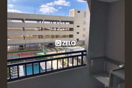 Apartamento à venda com 64m², 3 quartos e 1 vagaFoto 04