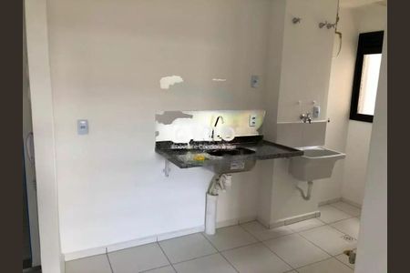 Foto 15 de apartamento à venda com 3 quartos, 64m² em Botafogo, Campinas