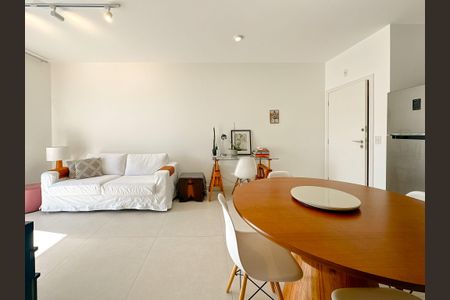 Apartamento para alugar com 70m², 2 quartos e 1 vagaSala de Jantar