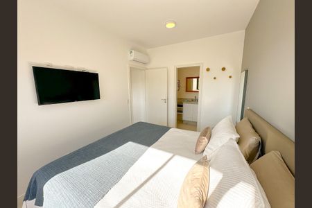 Apartamento para alugar com 70m², 2 quartos e 1 vagaSuíte 