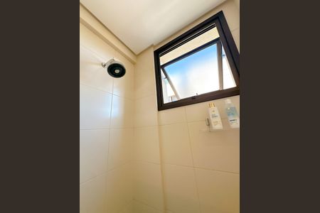 Apartamento para alugar com 70m², 2 quartos e 1 vagaBanheiro da Suíte