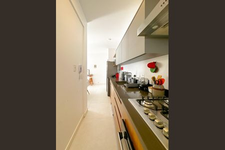 Apartamento para alugar com 70m², 2 quartos e 1 vagaCozinha