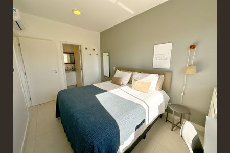 Apartamento para alugar com 70m², 2 quartos e 1 vagaSuíte 