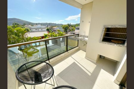 Apartamento para alugar com 70m², 2 quartos e 1 vagaVaranda da Sala