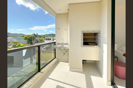 Apartamento para alugar com 70m², 2 quartos e 1 vagaVaranda da Sala