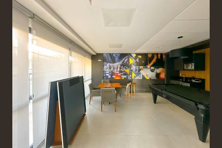 Apartamento para alugar com 70m², 2 quartos e 1 vagaÁrea comum - Playground