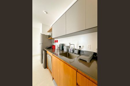 Apartamento para alugar com 70m², 2 quartos e 1 vagaCozinha