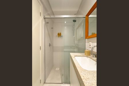 Apartamento para alugar com 70m², 2 quartos e 1 vagaBanheiro