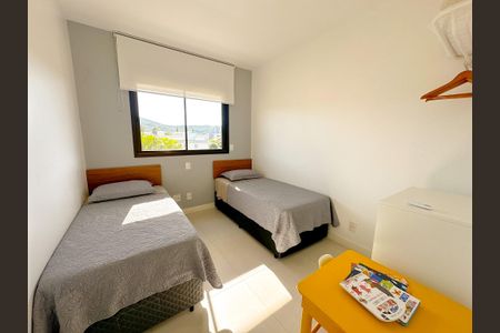 Apartamento para alugar com 70m², 2 quartos e 1 vagaQuarto 