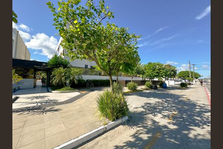 Apartamento para alugar com 70m², 2 quartos e 1 vagaVista da Rua