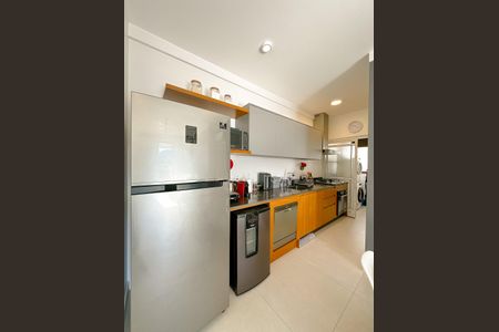 Apartamento para alugar com 70m², 2 quartos e 1 vagaCozinha