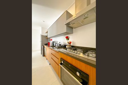 Apartamento para alugar com 70m², 2 quartos e 1 vagaCozinha