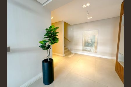 Apartamento para alugar com 70m², 2 quartos e 1 vagaHall de entrada