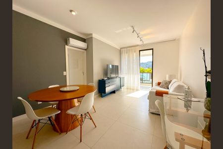 Apartamento para alugar com 70m², 2 quartos e 1 vagaSala de Jantar