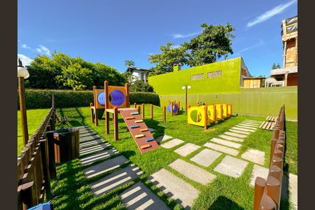 Apartamento para alugar com 70m², 2 quartos e 1 vagaÁrea comum - Playground