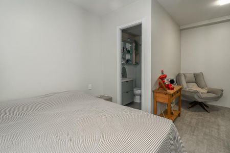 Apartamento à venda com 82m², 3 quartos e 2 vagasQuarto Suíte