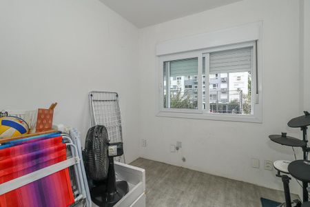 Apartamento à venda com 82m², 3 quartos e 2 vagasQuarto 2