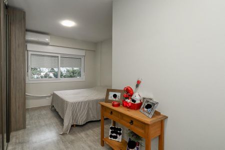 Apartamento à venda com 82m², 3 quartos e 2 vagasQuarto Suíte