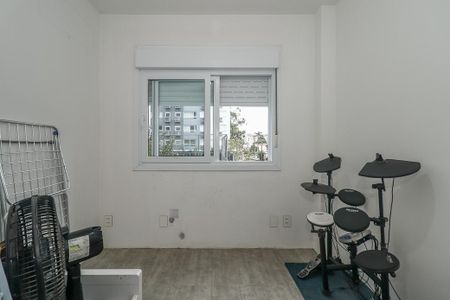 Apartamento à venda com 82m², 3 quartos e 2 vagasQuarto 2