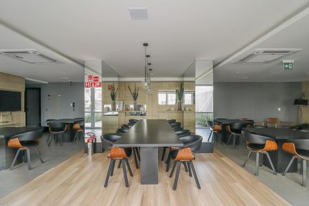 Apartamento à venda com 82m², 3 quartos e 2 vagasÁrea comum - Salão de festas