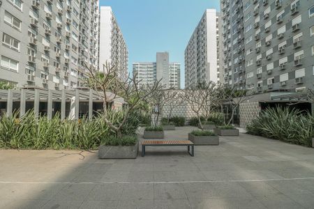 Apartamento à venda com 82m², 3 quartos e 2 vagasÁrea comum