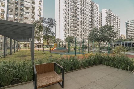 Apartamento à venda com 82m², 3 quartos e 2 vagasÁrea comum