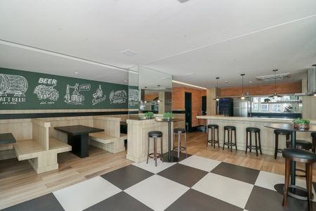 Apartamento à venda com 82m², 3 quartos e 2 vagasEspaço de lazer