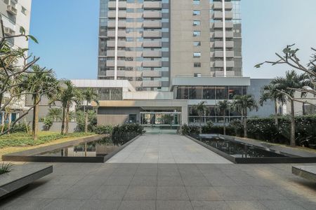 Apartamento à venda com 82m², 3 quartos e 2 vagasÁrea comum