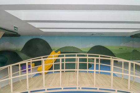 Apartamento à venda com 82m², 3 quartos e 2 vagasBrinquedoteca