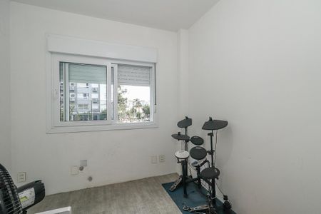 Apartamento à venda com 82m², 3 quartos e 2 vagasQuarto 2