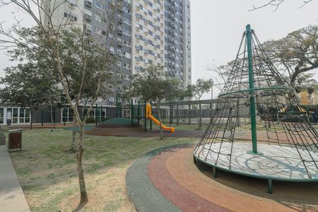 Apartamento à venda com 82m², 3 quartos e 2 vagasÁrea comum - Playground