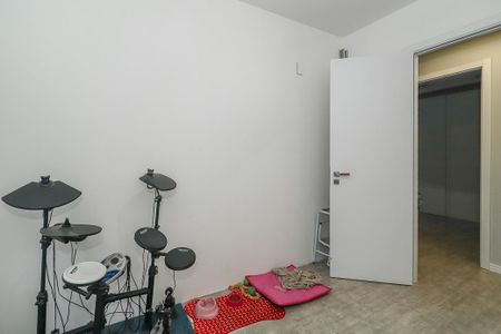 Apartamento à venda com 82m², 3 quartos e 2 vagasQuarto 2