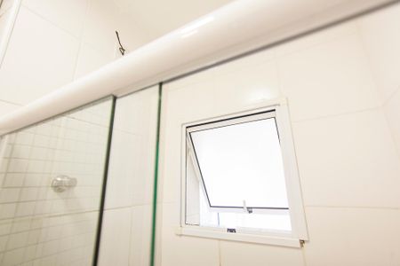 Apartamento para alugar com 77m², 3 quartos e 1 vagaBanheiro Social