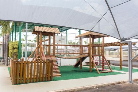 Apartamento para alugar com 77m², 3 quartos e 1 vagaÁrea Comum - Playground